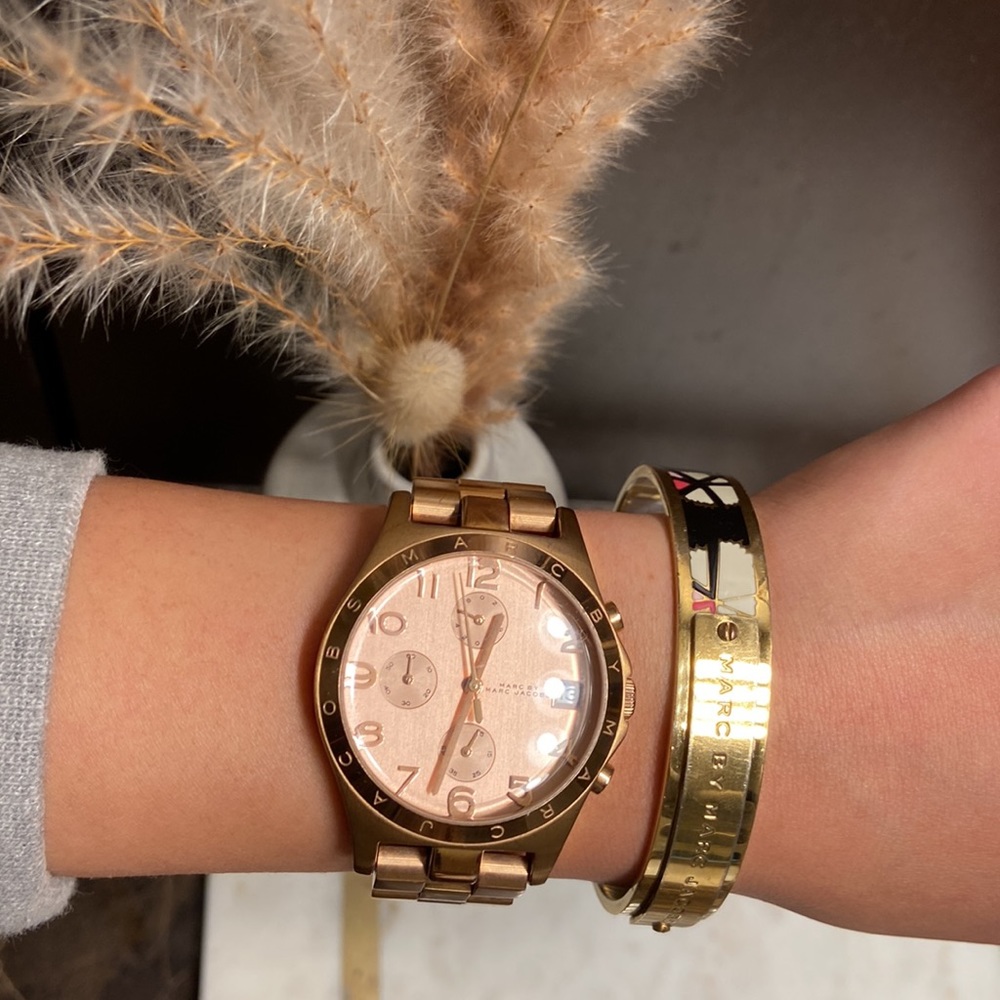 Marc by Marc Jacob’s Watch